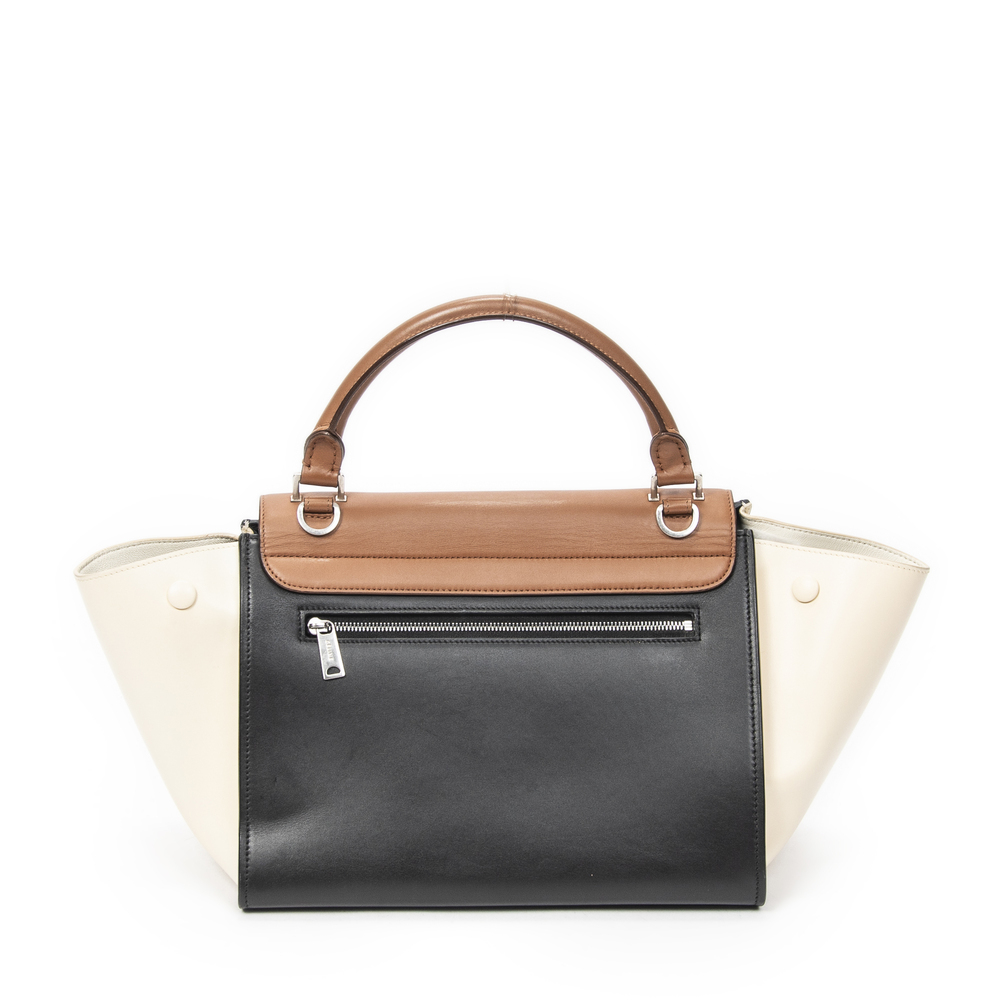 Celine Micro Luggage - Picture 5 of 10